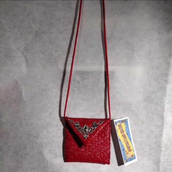 Hiding Pouch - Picture 4 of 7